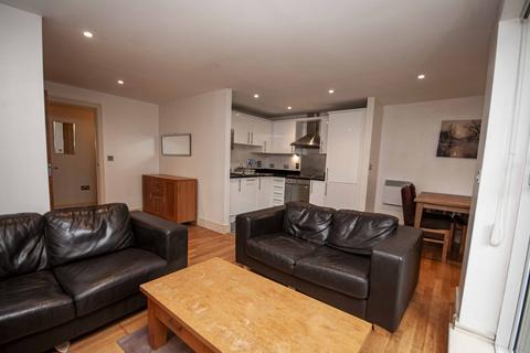 1 bedroom apartment to rent, Flat 3 Long Lane, Bermondsey London SE1 4PD