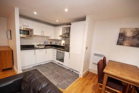 1 bedroom apartment to rent, Flat 3 Long Lane, Bermondsey London SE1 4PD