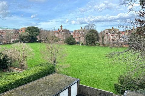 2 bedroom apartment for sale, Grange Court, Grange Road, Eastbourne, East Sussex, BN21