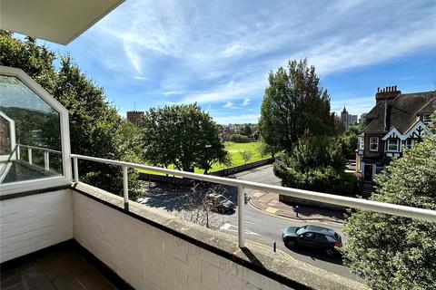 2 bedroom apartment for sale, Grange Court, Grange Road, Eastbourne, East Sussex, BN21