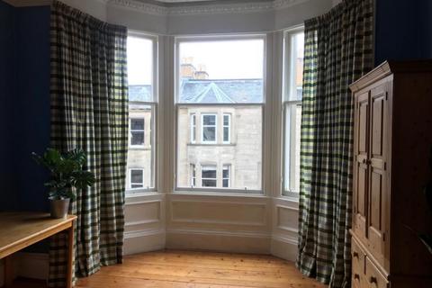 4 bedroom terraced house to rent, Montpelier Park, Edinburgh EH10