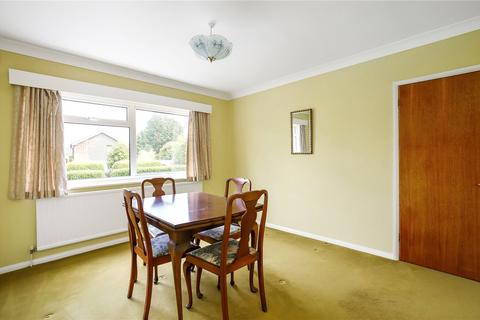 4 bedroom detached house for sale, Manningford Close, Winchester, Hampshire, SO23