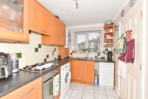 4 bedroom semi-detached house for sale, Ashley Avenue, Cheriton, Folkestone, Kent