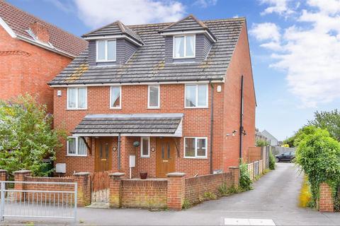 4 bedroom semi-detached house for sale, Ashley Avenue, Cheriton, Folkestone, Kent