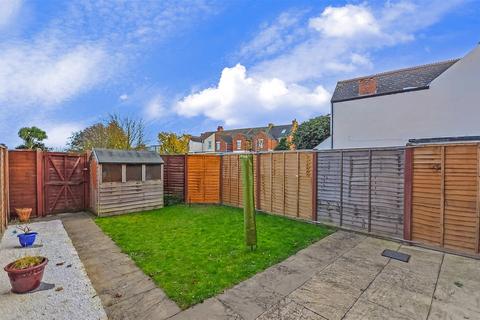 4 bedroom semi-detached house for sale, Ashley Avenue, Cheriton, Folkestone, Kent