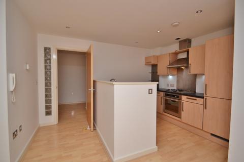 2 bedroom flat for sale, Balmoral Place, Brewery Wharf, Leeds LS10