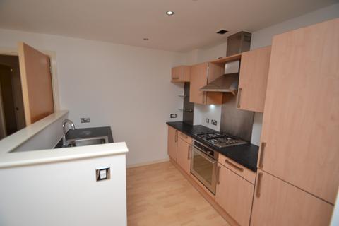 2 bedroom flat for sale, Balmoral Place, Brewery Wharf, Leeds LS10