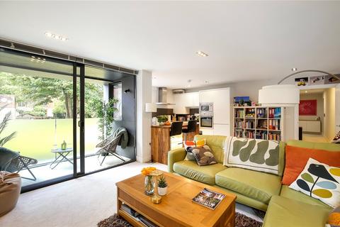 2 bedroom apartment for sale, Staple Gardens, Winchester, SO23