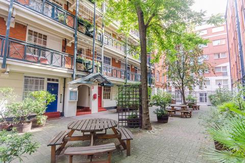 2 bedroom flat to rent, Beaumont Buildings, Martlett Court, London WC2B