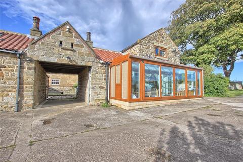 4 bedroom detached house for sale, Meadow View Cottage, Holywell Farm Grinkle