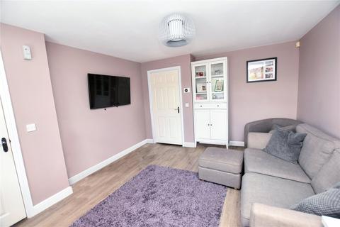 3 bedroom end of terrace house for sale, Kingsdale Avenue, Menston, Ilkley, West Yorkshire