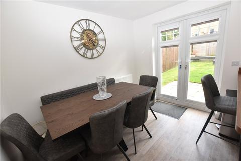 3 bedroom end of terrace house for sale, Kingsdale Avenue, Menston, Ilkley, West Yorkshire