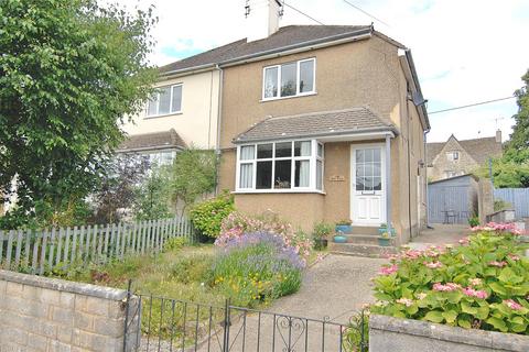 3 bedroom semi-detached house for sale, Cowle Road, Stroud, Gloucestershire, GL5