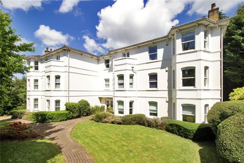 Beaumont Court, 25 Frant Road, Tunbridge Wells, Kent, TN2