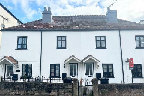 2 bedroom terraced house to rent, Nailsmiths Court, Littledean, Cinderford