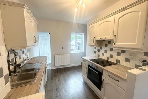 2 bedroom terraced house to rent, Nailsmiths Court, Littledean, Cinderford