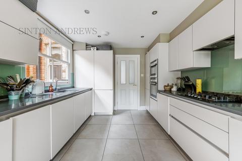 9 Brunner Road, London, W5 1BA