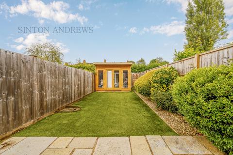 9 Brunner Road, London, W5 1BA