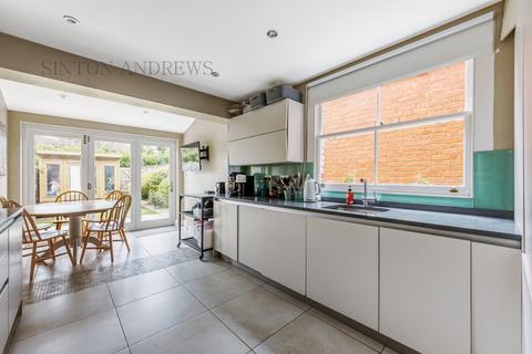9 Brunner Road, London, W5 1BA