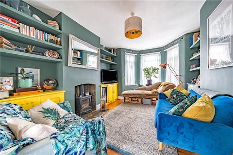 4 bedroom terraced house for sale, Elphinstone Road, London