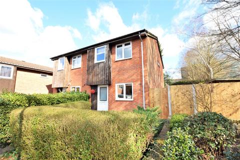 3 bedroom end of terrace house to rent, Greenham Wood, North Lake, Bracknell, Berkshire, RG12