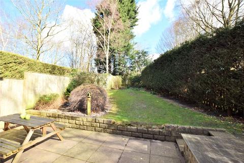 3 bedroom end of terrace house to rent, Greenham Wood, North Lake, Bracknell, Berkshire, RG12