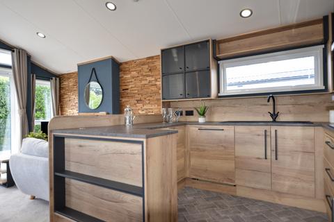 2 bedroom static caravan for sale, 2024 ABI Westwood, Par sands