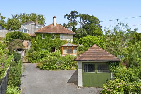 3 bedroom detached house for sale, Torquay, TQ1