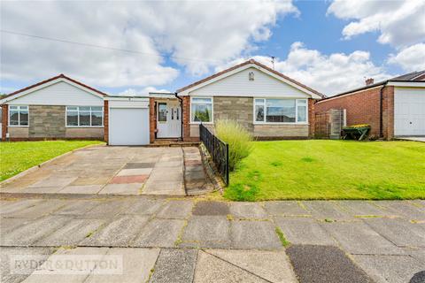 3 bedroom detached bungalow for sale, Compton Way, Middleton, Manchester, M24