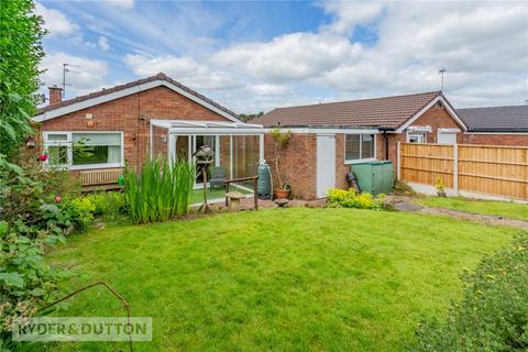 3 bedroom detached bungalow for sale, Compton Way, Middleton, Manchester, M24