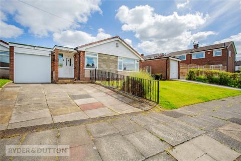 9 Compton Way, Middleton, Manchester, M24 2LW