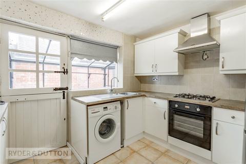9 Compton Way, Middleton, Manchester, M24 2LW