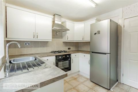 9 Compton Way, Middleton, Manchester, M24 2LW