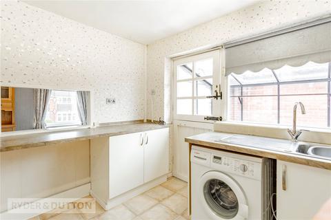 9 Compton Way, Middleton, Manchester, M24 2LW