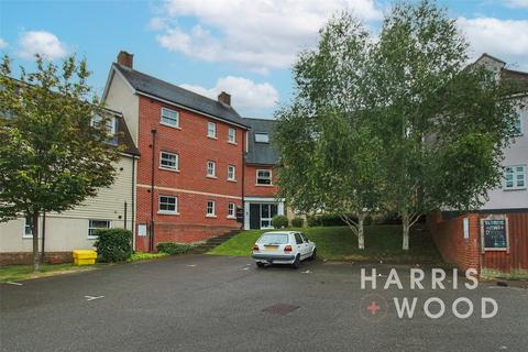 2 bedroom apartment for sale, Shortcut Road, Colchester, Essex, CO1