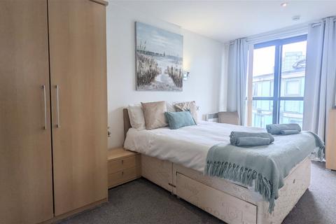 2 bedroom duplex for sale, Pollard Street, Manchester M4