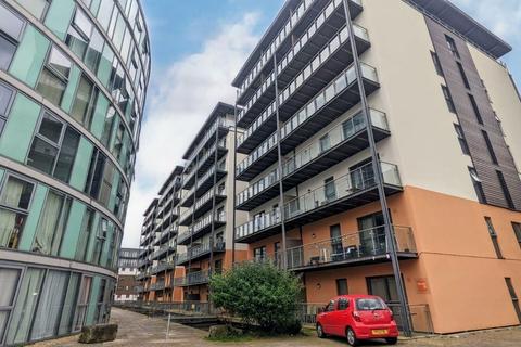 2 bedroom duplex for sale, Pollard Street, Manchester M4