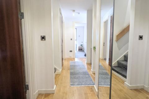 2 bedroom duplex for sale, Pollard Street, Manchester M4