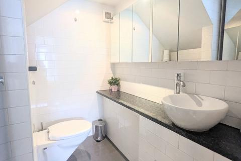 2 bedroom duplex for sale, Pollard Street, Manchester M4