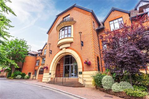 2 bedroom apartment for sale, Station Road, Oxfordshire RG9