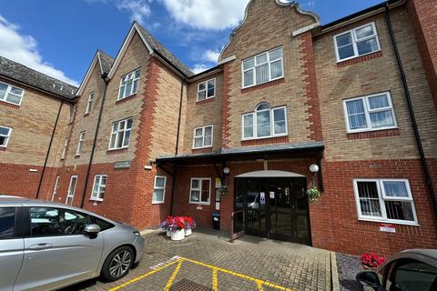 1 bedroom retirement property for sale, Godfreys Mews, Chelmsford, CM2