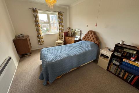 1 bedroom retirement property for sale, Godfreys Mews, Chelmsford, CM2