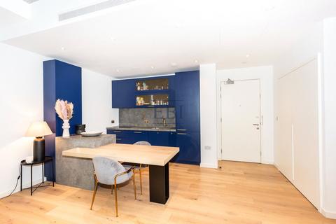 1 bedroom apartment for sale, Agar House, 79 Orchard Place, London, E14