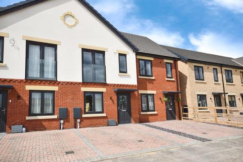 2 bedroom terraced house for sale, Lumley Fields, Skegness PE25