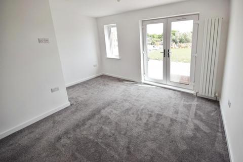 2 bedroom terraced house for sale, Lumley Fields, Skegness PE25