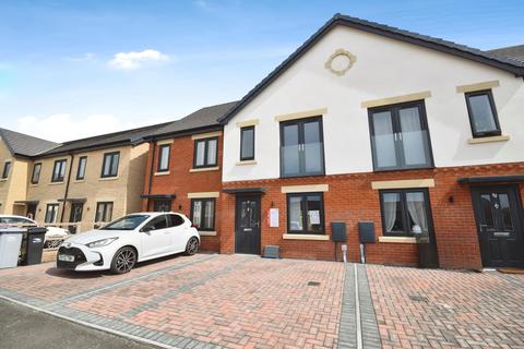 2 bedroom terraced house for sale, Lumley Fields, Skegness PE25