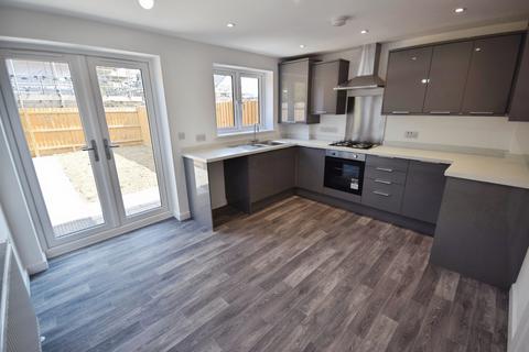 2 bedroom terraced house for sale, Lumley Fields, Skegness PE25