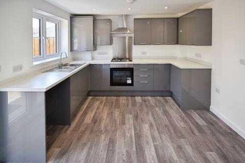 2 bedroom terraced house for sale, Lumley Fields, Skegness PE25