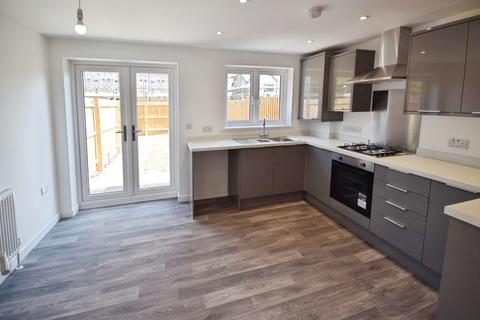 2 bedroom terraced house for sale, Lumley Fields, Skegness PE25