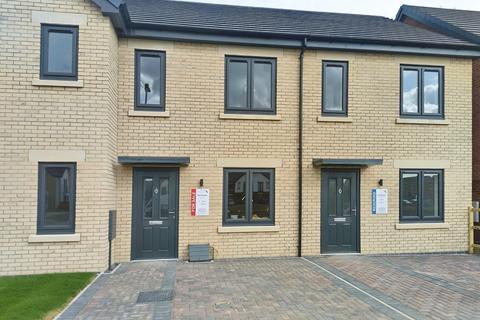 2 bedroom terraced house for sale,   Lumley Fields, Skegness PE25